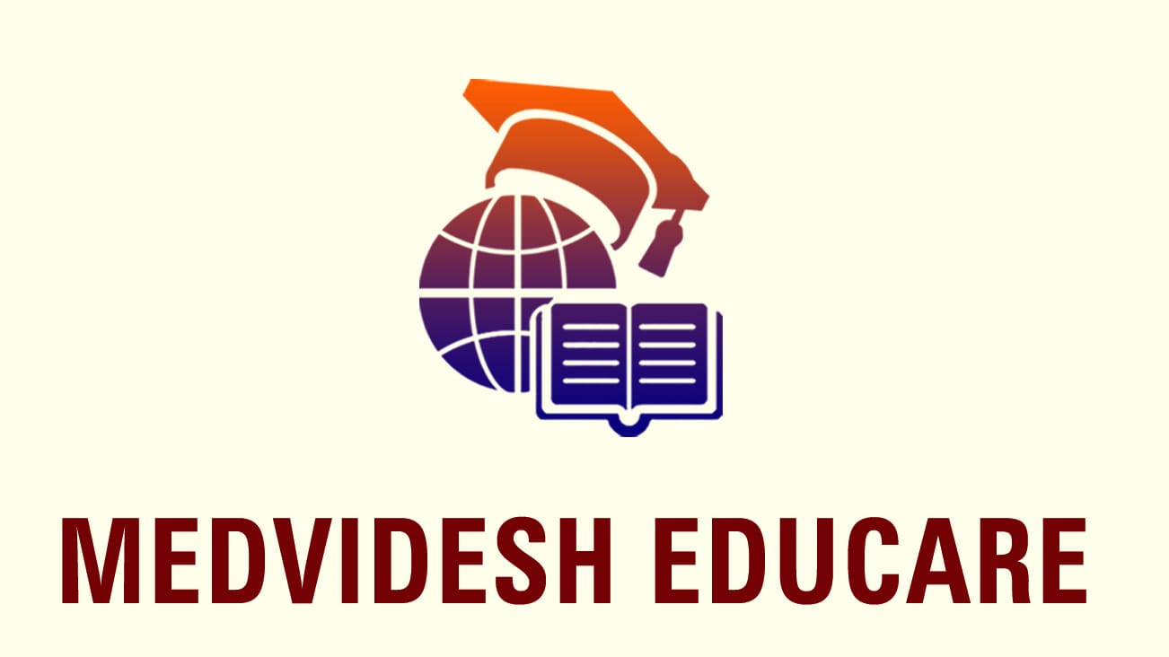 MEDVIDESH EDUCATION